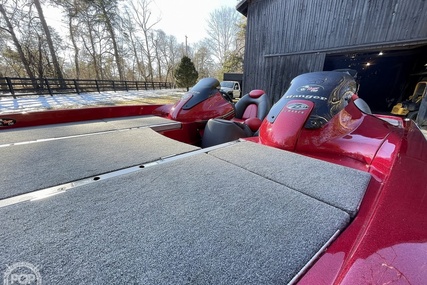 Ranger Boats COMANCHE Z21