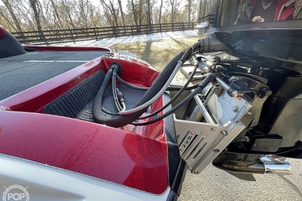 Ranger Boats COMANCHE Z21