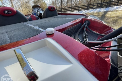 Ranger Boats COMANCHE Z21