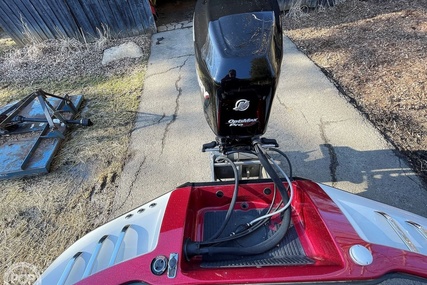 Ranger Boats COMANCHE Z21