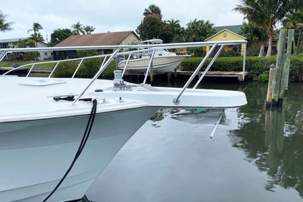 Hatteras 54 Convertible