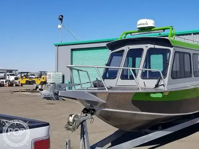 North River Seahawk Hardtop