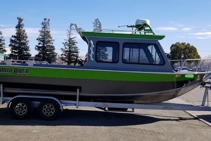 North River Seahawk Hardtop