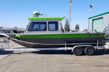 North River Seahawk Hardtop