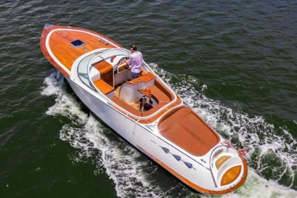 Yuka Yacht 990 Cruiser