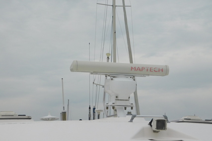 Manta 44 Power Cat