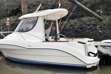 Quicksilver 540 PILOTHOUSE