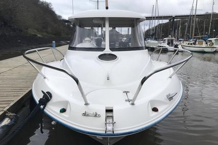 Quicksilver 540 PILOTHOUSE