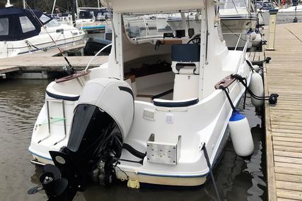 Quicksilver 540 PILOTHOUSE