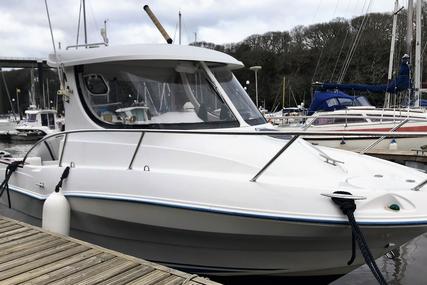 Quicksilver 540 PILOTHOUSE