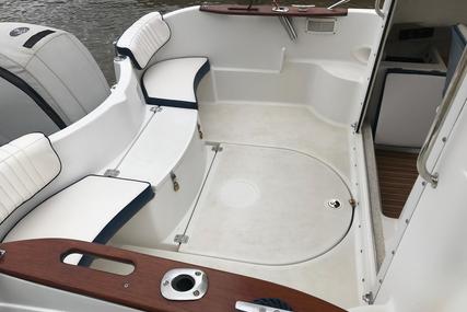 Quicksilver 540 PILOTHOUSE