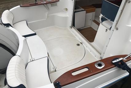 Quicksilver 540 PILOTHOUSE