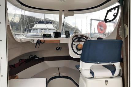 Quicksilver 540 PILOTHOUSE