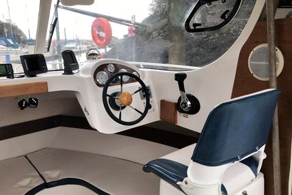 Quicksilver 540 PILOTHOUSE