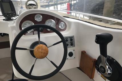 Quicksilver 540 PILOTHOUSE