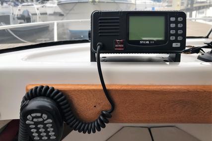 Quicksilver 540 PILOTHOUSE