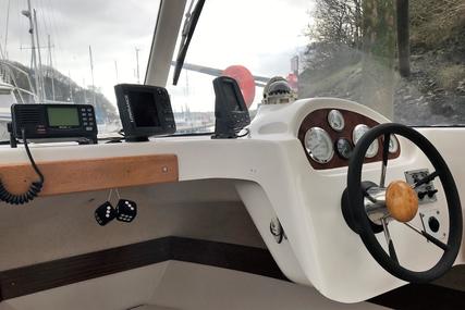 Quicksilver 540 PILOTHOUSE