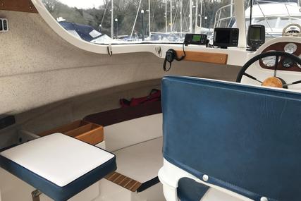 Quicksilver 540 PILOTHOUSE