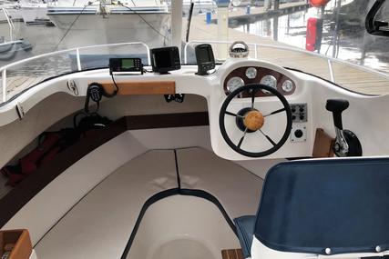 Quicksilver 540 PILOTHOUSE