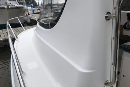 Quicksilver 540 PILOTHOUSE