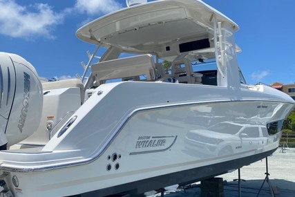 Boston Whaler 300 Outrage