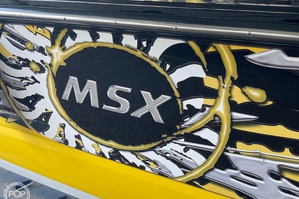 Monterey M5-msx