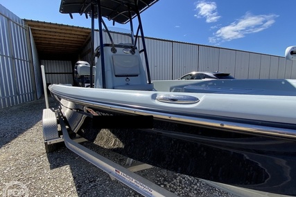 Nauticstar 214 XTS Shallow Bay