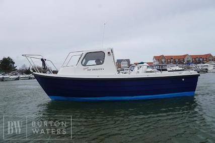 Orkney Boats 19 Day Angler Plus