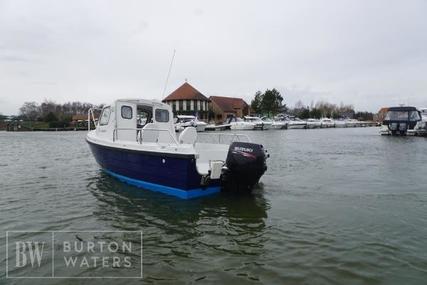 Orkney Boats 19 Day Angler Plus