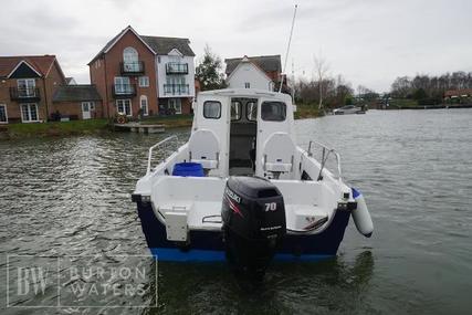 Orkney Boats 19 Day Angler Plus