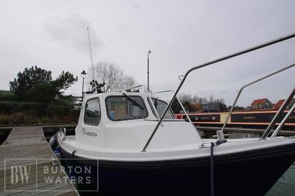 Orkney Boats 19 Day Angler Plus