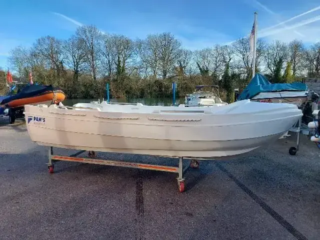 Pans Marine N450