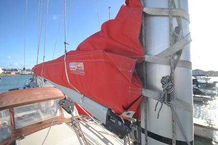 Beneteau First 30 E