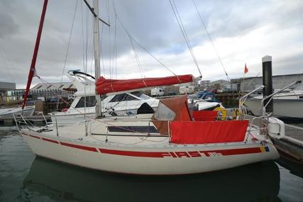 Beneteau First 30 E