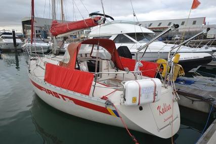 Beneteau First 30 E