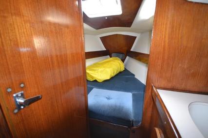 Beneteau First 30 E