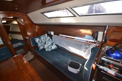 Beneteau First 30 E