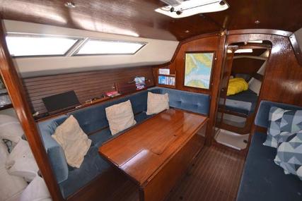 Beneteau First 30 E