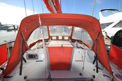 Beneteau First 30 E