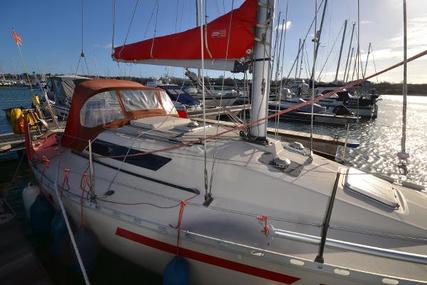 Beneteau First 30 E