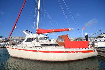 Beneteau First 30 E