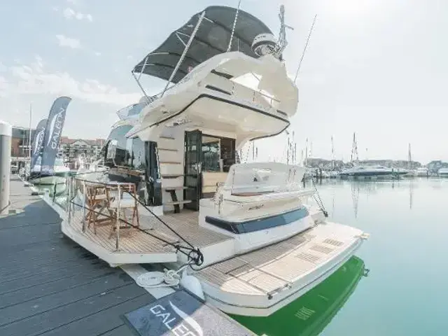 Galeon 400