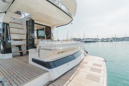 Galeon 400