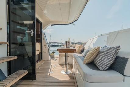 Galeon 400