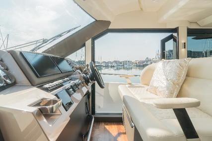 Galeon 400