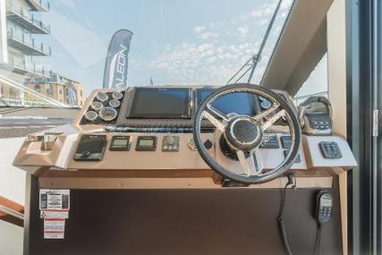 Galeon 400