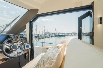 Galeon 400