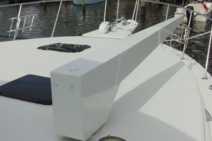 Trojan 14 Meter Convertible