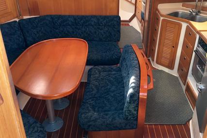 Catalina 42 MKII 3 Cabin Pullman