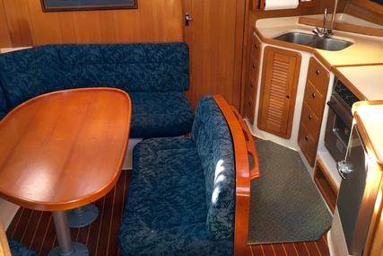 Catalina 42 MKII 3 Cabin Pullman